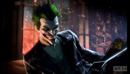 Batman & Joker: Couch Bros?