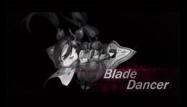 Dungeon Striker Introduced New Job Blade Dancer