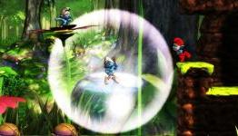 Strong Or Weak For The Week: Shadowrun Returns, Runescape
