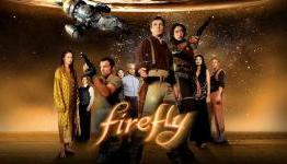 The History Behind The Firefly Online Video Game