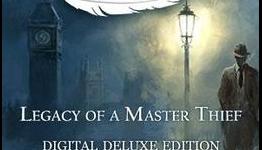 The Raven Legacy Of A Master Thief Review – XCLANN