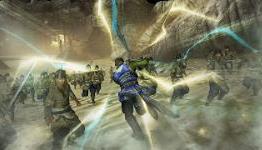 Atsushi Miyauchi on Dynasty Warriors, critics and historical accuracy