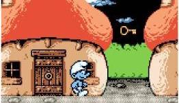 Smurf me – it’s a history of Smurf games