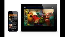 VLC returns on iOS as VLC for iOS 2.0, supports Wi-Fi sync, Dropbox integration