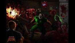 Do You Like Doom 2? Then Try Out Brutal Doom