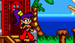 Interview: WayForward on Shantae’s Past, Present and Future