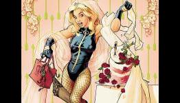 CW’s ‘Arrow’ Casts ‘The Pact’s’ Caity Lotz as Black Canary
