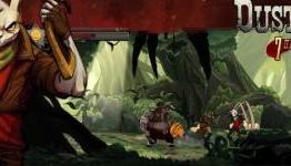 DSOGaming – Dusty Revenge – First 25 Minutes Walkthrough