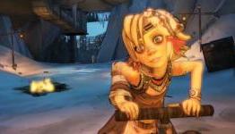 Tiny Tina – How Dragon’s Keep Changed my Mind