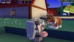 Cube World Tutorials