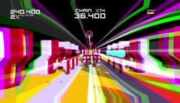 Futuridium EP Review (Modojo)