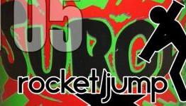 Rocket Jump Podcast 105 – World’s #1 Podcast