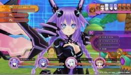 Review: Hyperdimension Neptunia Victory (New Gamer Nation)