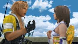 A Few New Final Fantasy X|X-2 HD Remaster Screenshots