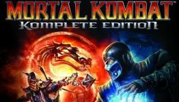 Mortal Kombat Komplete Edition (PC) – GameSpot review