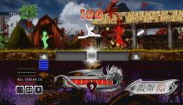 EDGE – One Finger Death Punch review