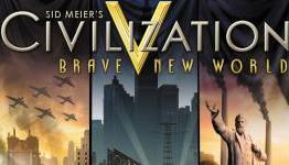 onPause Review: Civilization V: Brave New World