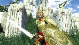 The ultimate Elder Scrolls: Oblivion quiz