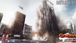 Battlefield 4 Preview | Golden4games