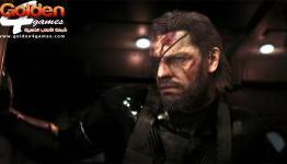 Metal Gear Solid V: The Phantom Pain Preview | Golden4games