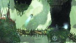 Capsized Review | Lead Example