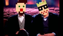 Fantastic Neighborhood 73: At the movies