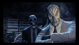 PayDay 2 – The Perfect Heist? [Hands-on, Video, Interview]