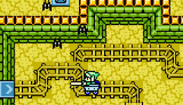 GotGame: Review | The Legend of Zelda: Ocarina of Ages / Seasons