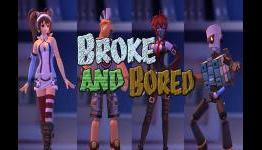 Broke and Bored: Microvolts
