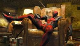 Deadpool Review – Eskimo Press