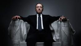 House of Cards Review | GamEvo