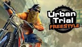 Urban Trial Freestyle Review | ENE3