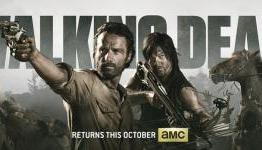 Norman Reedus Discusses The Walking Dead Emmy Snubs