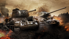 How Wargaming is making the Xbox better and what the future holds