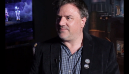 Adventure games took off because Ron Gilbert couldn’t make Star Wars titles