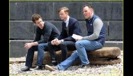 Dane DeHaan Talks Jamie Foxx ‘The Amazing Spider-Man 2’ Bromance