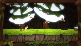 The return of Prehistorik for Pc Mac IOS Android