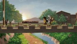 Attack of the Friday Night Monsters – A Tokyo Tale (3DS) – Review | pressplay
