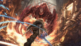 Huh, So Maybe Mistwalker And Nobuo Uematsu Are Cooking Something Up