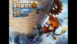 oprainfall Review: Freedom Fall
