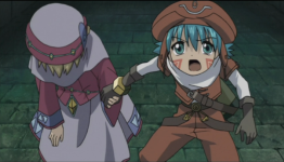 FUNimation Adds Multiple ‘.hack’ Anime Licenses