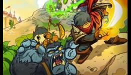 Kingdom Rush: Frontiers Review | GameDynamo