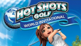 Hot Shots Golf: World Invitational Leaps To PlayStation 3