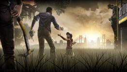 Gameface – Lee is an Asshole – The Walking Dead – Episode 4 – PCGMedia