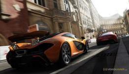 Forza Motorsport 5 doesn’t require a day one update to play after all