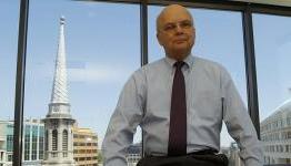 Huawei spies for China, says ex-CIA head