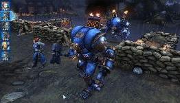 Lyle Lowery Interview: WARMACHINE: Tactics Kickstarter