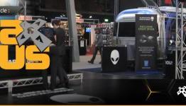 PAX Aus day one, Live from the show floor