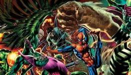 The Amazing Spider-Man 2 Team Discusses Sinister Six Plans