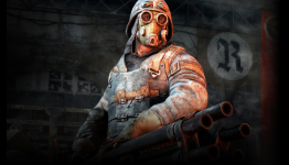 Metro: Last Light  – Factions Pack Review | GameTrailers